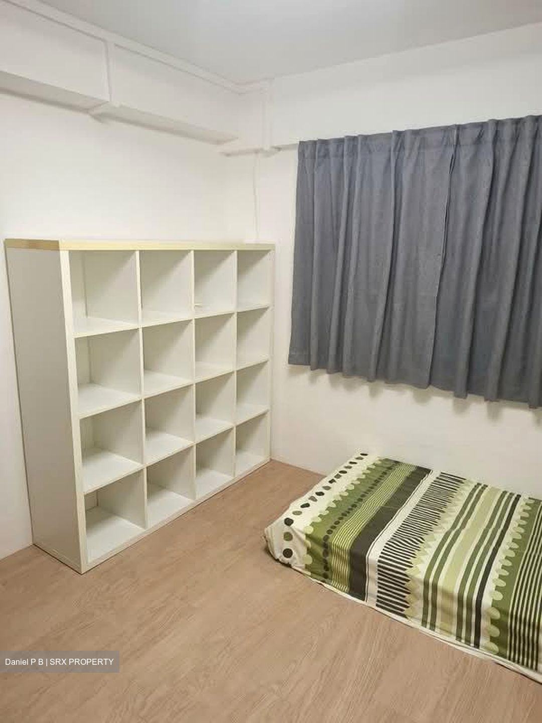 Blk 20 Telok Blangah Crescent (Bukit Merah), HDB 3 Rooms #561018161